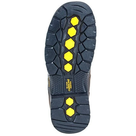 Carolina Boots: Men's Composite Toe EH CA5521 Waterproof Insulated Boots 3 Carolina Boots: Men's Composite Toe EH CA5521 Waterproof Insulated Boots