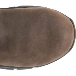 Carolina Boots: Men's CA5557 Brown Composite Toe Subframe 10" Pull On Wellington Waterproof Work Boot 14 Carolina Boots: Men's CA5557 Brown Composite Toe Subframe 10" Pull On Wellington Waterproof Work Boot -Work Shoe Store ca5557 500xauto topedit