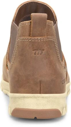 Carolina Boots: Men's CA5574 S-117 Romeo Aluminum Toe Boot -Work Shoe Store ca5574 2