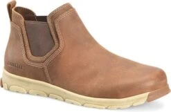 Carolina Boots: Men's CA5574 S-117 Romeo Aluminum Toe Boot -Work Shoe Store ca5574