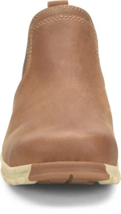 Carolina Boots: Men's CA5574 S-117 Romeo Aluminum Toe Boot -Work Shoe Store ca5574 4