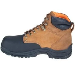 Carolina Boots: Men's Composite Toe CA5582 Met Guard Work Boots -Work Shoe Store ca5582st carolinai 01