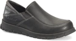Carolina Shoes: Women's CA5672 S-117 ESD Aluminum Toe Slip On Shoe -Work Shoe Store ca5672