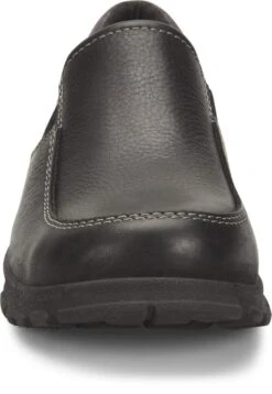 Carolina Shoes: Women's CA5672 S-117 ESD Aluminum Toe Slip On Shoe -Work Shoe Store ca5672 4