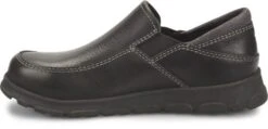 Carolina Shoes: Women's CA5672 S-117 ESD Aluminum Toe Slip On Shoe -Work Shoe Store ca5672 5