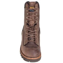 Carolina Boots: Men's Insulated CA7521 Composite Toe Work Boots 14 Carolina Boots: Men's Insulated CA7521 Composite Toe Work Boots -Work Shoe Store ca7021st carolinaf 01 2