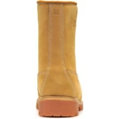 Carolina Boots: Men's Steel Toe Insulated CA7545 Waterproof EH Boots -Work Shoe Store ca7545 500xauto heeledit