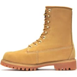 Carolina Boots: Men's Steel Toe Insulated CA7545 Waterproof EH Boots -Work Shoe Store ca7545 500xauto instepedit