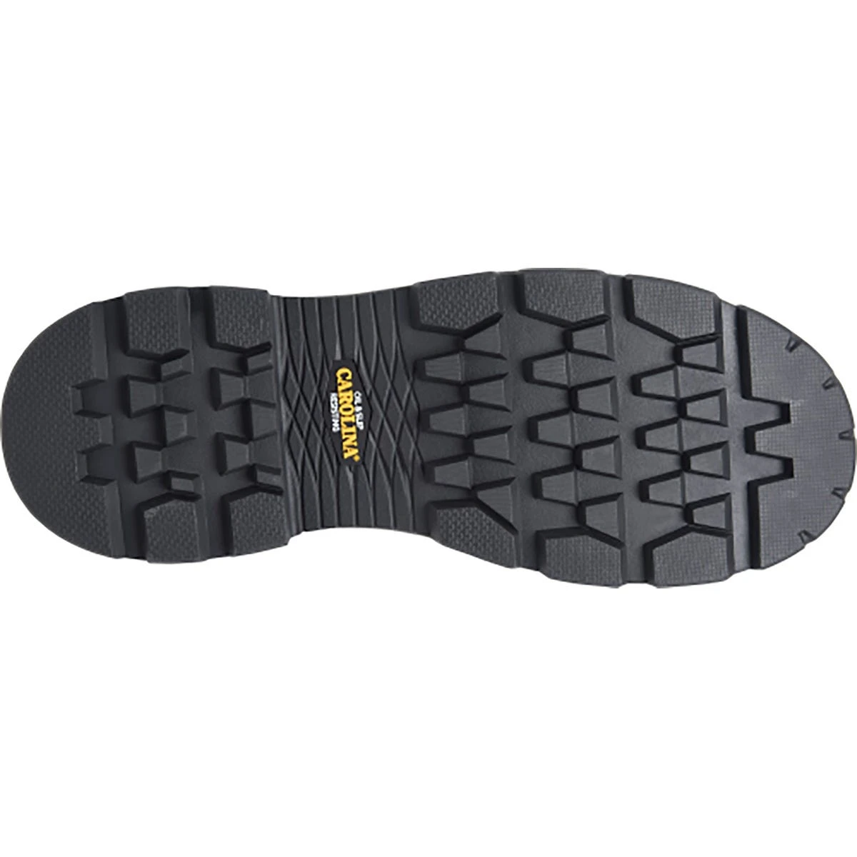 Carolina Boots: Men's CA7838 Brown Composite Toe 8" Contestor Waterproof Insulated Work Boot 9 Carolina Boots: Men's CA7838 Brown Composite Toe 8" Contestor Waterproof Insulated Work Boot - Image 7