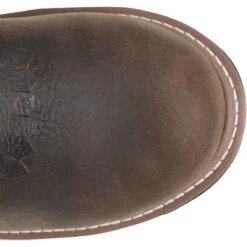 Carolina Boots: Men's CA7838 Brown Composite Toe 8" Contestor Waterproof Insulated Work Boot 14 Carolina Boots: Men's CA7838 Brown Composite Toe 8" Contestor Waterproof Insulated Work Boot -Work Shoe Store ca7838 500xauto topedit