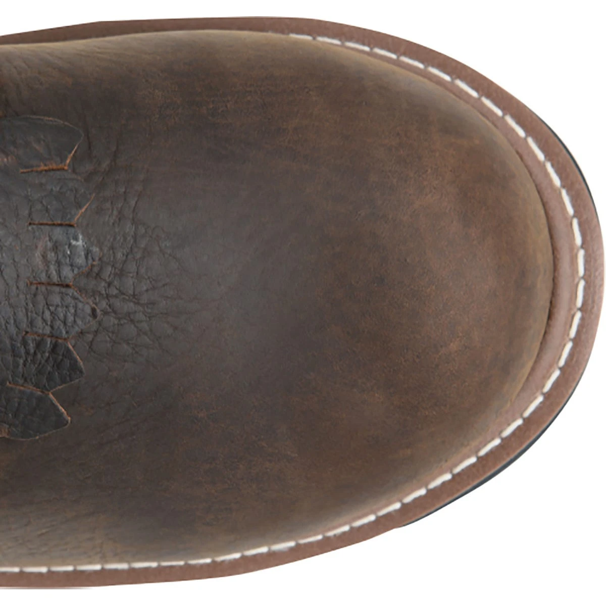 Carolina Boots: Men's CA7838 Brown Composite Toe 8" Contestor Waterproof Insulated Work Boot 8 Carolina Boots: Men's CA7838 Brown Composite Toe 8" Contestor Waterproof Insulated Work Boot - Image 6