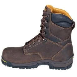 Carolina Boots: Men's CA8521 Composite Toe Waterproof Insulated Boots 13 Carolina Boots: Men's CA8521 Composite Toe Waterproof Insulated Boots -Work Shoe Store ca8521st carolinai 01 1