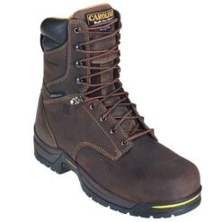 Carolina Boots: Men's CA8521 Composite Toe Waterproof Insulated Boots 11 Carolina Boots: Men's CA8521 Composite Toe Waterproof Insulated Boots -Work Shoe Store ca8521st carolinap 01 1
