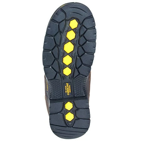 Carolina Boots: Men's CA8521 Composite Toe Waterproof Insulated Boots 3 Carolina Boots: Men's CA8521 Composite Toe Waterproof Insulated Boots