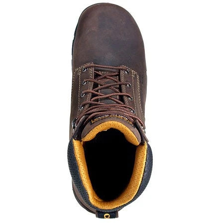 Carolina Boots: Men's CA8521 Composite Toe Waterproof Insulated Boots 4 Carolina Boots: Men's CA8521 Composite Toe Waterproof Insulated Boots - Image 2