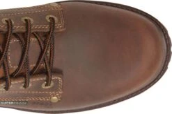 Carolina Boots: Men's CA8585 8" Silvanus Steel Toe Waterproof Work Boot -Work Shoe Store ca8585 500xauto top