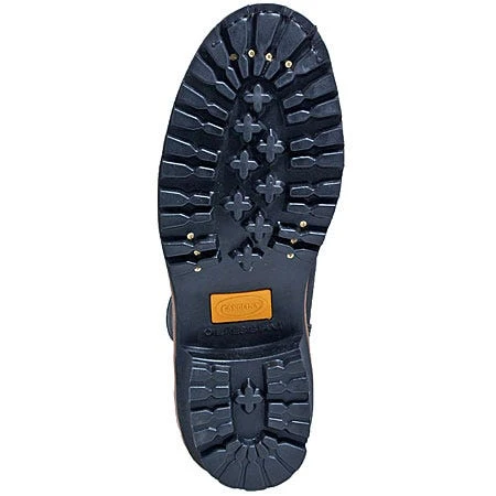 Carolina Boots: Men's Steel Toe 8 Inch CA9825 Waterproof Logger Boots 3 Carolina Boots: Men's Steel Toe 8 Inch CA9825 Waterproof Logger Boots