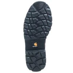 Carhartt Boots: Men's Steel Toe CMP1270 Waterproof EH Wellington Boots -Work Shoe Store carhartt boots cmp1270 s 01