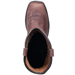 Carhartt Boots: Men's CMP1218 Steel Toe Oil-Tanned Leather Wellington Boots 14 Carhartt Boots: Men's CMP1218 Steel Toe Oil-Tanned Leather Wellington Boots -Work Shoe Store carhartt cmp1218 t 01