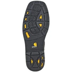 Carhartt Boots: Men's Steel Toe CMP1258 Waterproof Wellington Work Boots 14 Carhartt Boots: Men's Steel Toe CMP1258 Waterproof Wellington Work Boots -Work Shoe Store carhartt cmp1258 s 01
