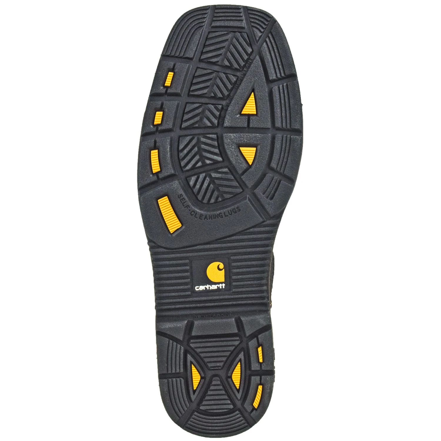 Carhartt Boots: Men's Steel Toe CMP1258 Waterproof Wellington Work Boots 8 Carhartt Boots: Men's Steel Toe CMP1258 Waterproof Wellington Work Boots - Image 6