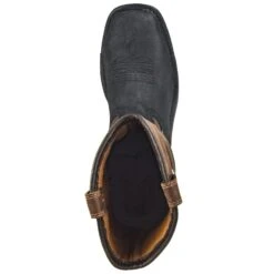 Carhartt Boots: Men's Steel Toe CMP1258 Waterproof Wellington Work Boots 15 Carhartt Boots: Men's Steel Toe CMP1258 Waterproof Wellington Work Boots -Work Shoe Store carhartt cmp1258 t 01