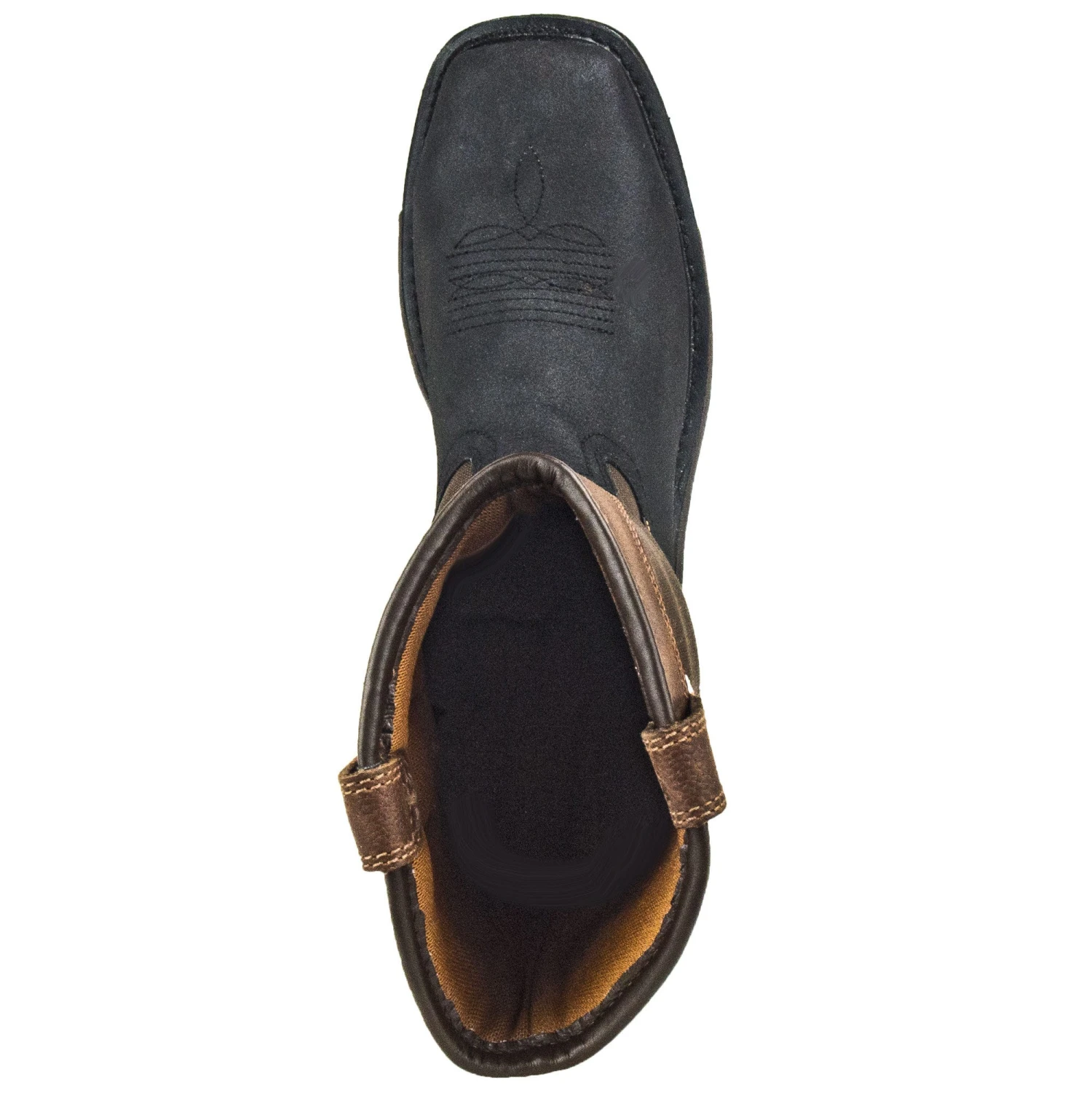 Carhartt Boots: Men's Steel Toe CMP1258 Waterproof Wellington Work Boots 9 Carhartt Boots: Men's Steel Toe CMP1258 Waterproof Wellington Work Boots - Image 7