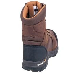 Carhartt Boots: Men's CMF8389 Composite Toe Waterproof Insulated EH Boots 15 Carhartt Boots: Men's CMF8389 Composite Toe Waterproof Insulated EH Boots -Work Shoe Store carhartt cmp8389 b 01