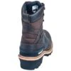 Carhartt Boots: Men's CML8360 Composite Toe Waterproof EH Logger Boots -Work Shoe Store carhartt footwear cml8360 b 01