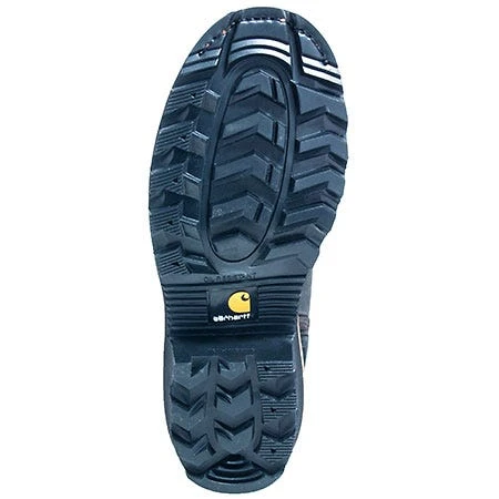 Carhartt Boots: Men's CML8360 Composite Toe Waterproof EH Logger Boots 8 Carhartt Boots: Men's CML8360 Composite Toe Waterproof EH Logger Boots - Image 6
