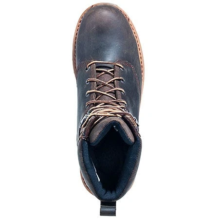 Carhartt Boots: Men's CML8360 Composite Toe Waterproof EH Logger Boots 9 Carhartt Boots: Men's CML8360 Composite Toe Waterproof EH Logger Boots - Image 7