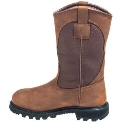 Carhartt Boots: Women's Steel Toe CWP1250 EH Wellington Work Boots 13 Carhartt Boots: Women's Steel Toe CWP1250 EH Wellington Work Boots -Work Shoe Store carhartt footwear cmp1150 i 01 1