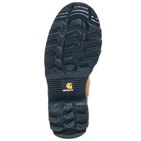 Carhartt Boots: Women's Steel Toe CWP1250 EH Wellington Work Boots 3 Carhartt Boots: Women's Steel Toe CWP1250 EH Wellington Work Boots