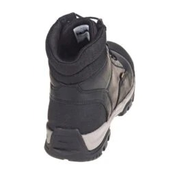 Carhartt Boots: Men's CME6351 Black 6-Inch Waterproof Insite Composite Toe EH Work Boots 17 Carhartt Boots: Men's CME6351 Black 6-Inch Waterproof Insite Composite Toe EH Work Boots -Work Shoe Store carhartt cme6351 b 01