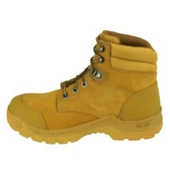 Carhartt Boots: Men's Wheat CMF6056 WP Work Boots 11 Carhartt Boots: Men's Wheat CMF6056 WP Work Boots -Work Shoe Store carhartt cmf6056 i 001