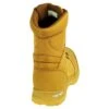 Carhartt Boots: Men's Wheat CMF8058 Insulated Work Boots 2 Carhartt Boots: Men's Wheat CMF8058 Insulated Work Boots -Work Shoe Store carhartt cmf8058 b 001