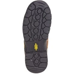 Carolina Boots: Women's Safety Toe Internal Metatarsal CA1428 EH 5 Inch Work Boots