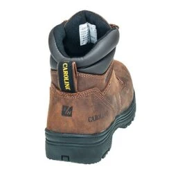 Carolina Boots: Men's Waterproof CA3026 Non-Slip EH Work Boots 15 Carolina Boots: Men's Waterproof CA3026 Non-Slip EH Work Boots -Work Shoe Store carolina ca3526 b 01 1