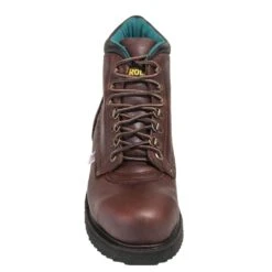 Carolina Boots: Men's USA-Made 1309 Steel Toe EH Work Boots -Work Shoe Store carolina n13150 f 01