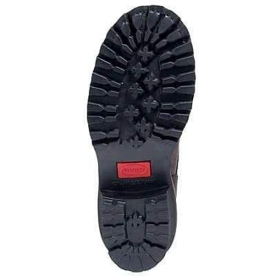 Carolina Boots: Men's 821 Logger EH Plain Toe Work Boots 9 Carolina Boots: Men's 821 Logger EH Plain Toe Work Boots - Image 7