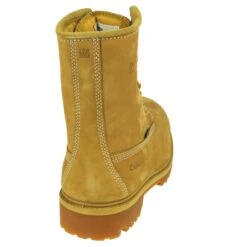 Carolina Boots: Men's CA7145 Soft Toe Wheat Waterproof Insulated Work Boots -Work Shoe Store carolina ca7145 b 001