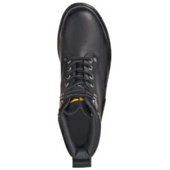 Caterpillar Boots: Men's 6 Inch Steel Toe 89135 Non-Slip Boots 15 Caterpillar Boots: Men's 6 Inch Steel Toe 89135 Non-Slip Boots -Work Shoe Store cat 89135 t 01