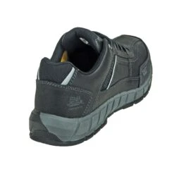 Caterpillar Shoes: Men's Streamline P90839 Composite Toe Work Shoes -Work Shoe Store cat p90839 b 01