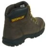 Caterpillar Boots: Men's Outline General Toe 74087 Brown 6" Boots 1 Caterpillar Boots: Men's Outline General Toe 74087 Brown 6" Boots -Work Shoe Store cat p74087 b 001
