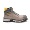 Caterpillar Boots: Women's P91200 Cloudburst Excavator Superlite Nano Toe Waterproof Work Boot -Work Shoe Store catm p91200 032919 s20 000