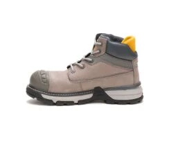 Caterpillar Boots: Women's P91200 Cloudburst Excavator Superlite Nano Toe Waterproof Work Boot -Work Shoe Store catm p91200 032919 s20 180