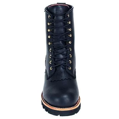 Chippewa Boots: Men's Waterproof Insulated 73050 Steel Toe Work Boots 10 Chippewa Boots: Men's Waterproof Insulated 73050 Steel Toe Work Boots - Image 8