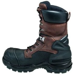 Carhartt Boots: Men's Composite Toe Insulated CMC1259 EH Pac Boots 11 Carhartt Boots: Men's Composite Toe Insulated CMC1259 EH Pac Boots -Work Shoe Store cmc1259 carhartti 01