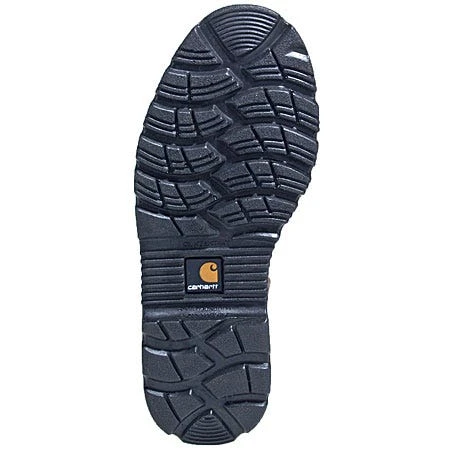 Carhartt Boots: Men's CMP1200 Bison Steel Toe Waterproof Wellington Boots 8 Carhartt Boots: Men's CMP1200 Bison Steel Toe Waterproof Wellington Boots - Image 6