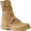 Corcoran Boots: Men's CV2600 Coyote 10” Tanker Work Boot -Work Shoe Store cv2600 500xauto